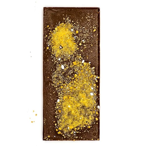 Psilobites Mood 5 G – Psilocybin Chocolate Bar - Image 4